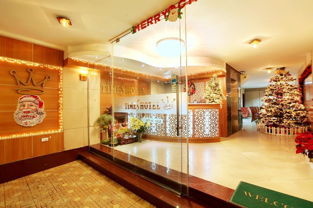 Times Hotel Hanoi Exterior foto