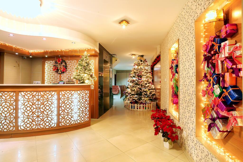 Times Hotel Hanoi Exterior foto