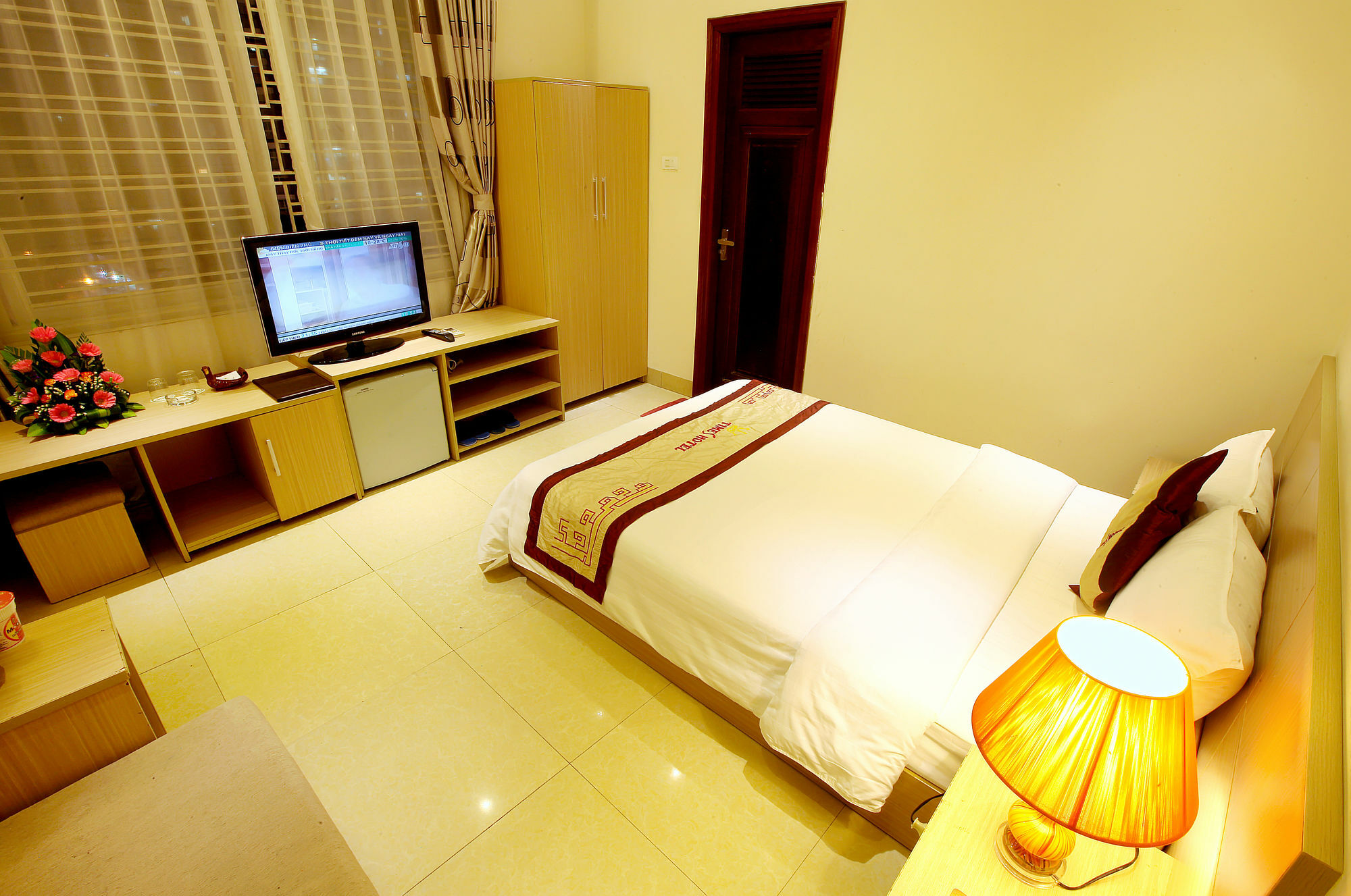 Times Hotel Hanoi Exterior foto
